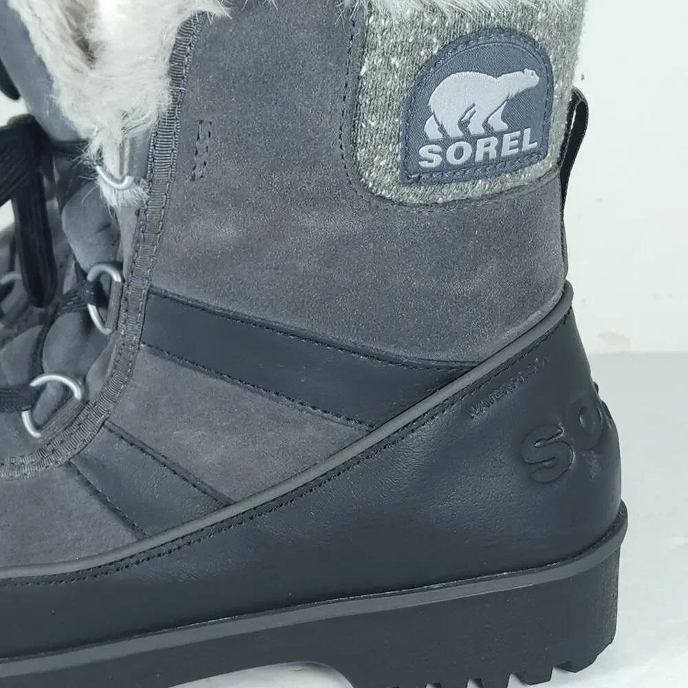 Sorel women tivoli